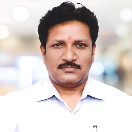 Vinay Kumar Prajapati